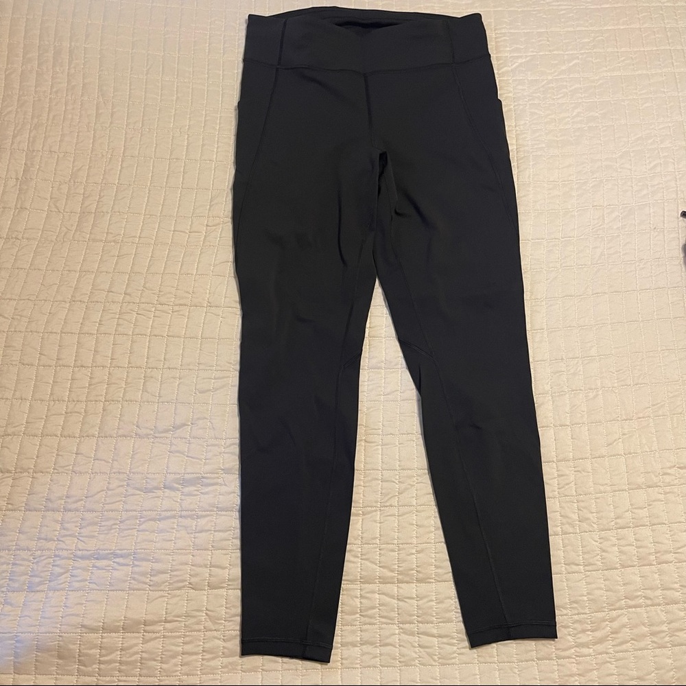 Lululemon 28” Leggings